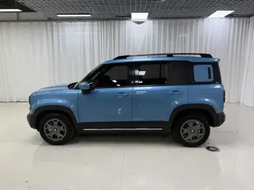 2024 Baojun Yueye Plus с пробегом 38 700 км