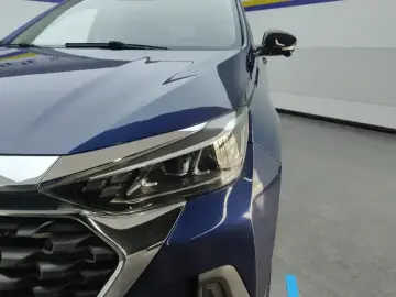 2018 BAIC Zhixing с пробегом 105 000 км
