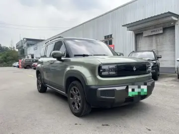 2026 Baojun Yueye Plus с пробегом 16 000 км