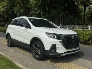 2019 BAIC Zhixing с пробегом 120 000 км