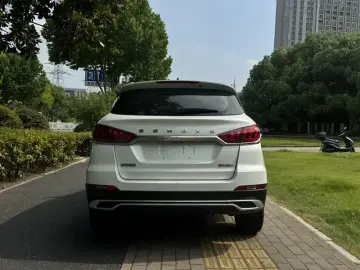 2019 BAIC Zhixing с пробегом 120 000 км
