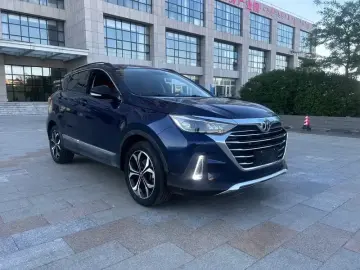 2018 BAIC Zhixing с пробегом 77 000 км