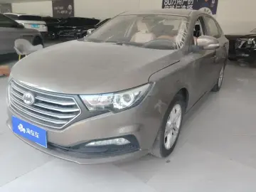 Bestune B30