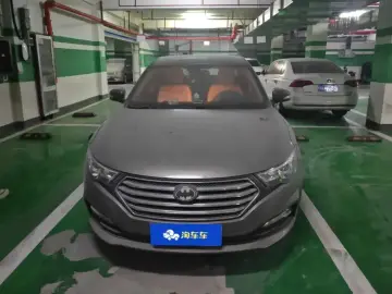 2016 Bestune B30 с пробегом 98 000 км