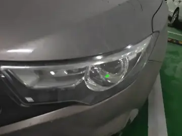 2016 Bestune B30 с пробегом 98 000 км