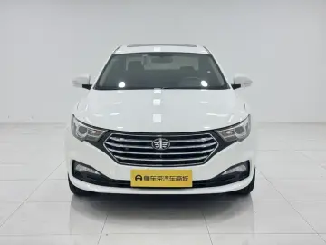 2016 Bestune B30 с пробегом 58 700 км