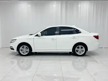 2016 Bestune B30 с пробегом 58 700 км