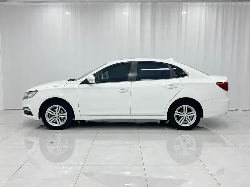 2016 Bestune B30 с пробегом 58 700 км