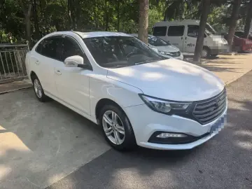 2016 Bestune B30 с пробегом 118 000 км