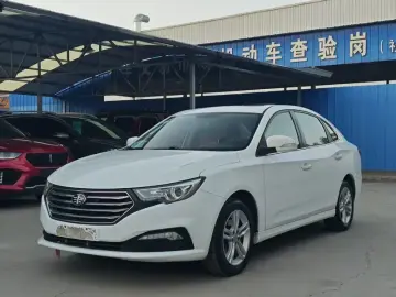 Bestune B30