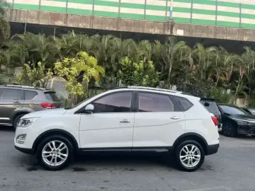 2016 Baojun 560 с пробегом 127 000 км