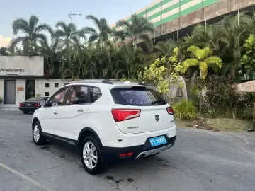 2016 Baojun 560 с пробегом 127 000 км