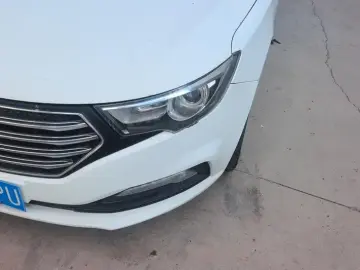 2016 Bestune B30 с пробегом 94 000 км