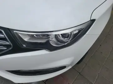2017 Bestune B30 с пробегом 76 000 км