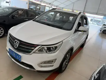 Baojun 560