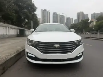 2016 Bestune B30 с пробегом 109 600 км