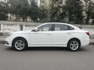 2016 Bestune B30 с пробегом 109 600 км