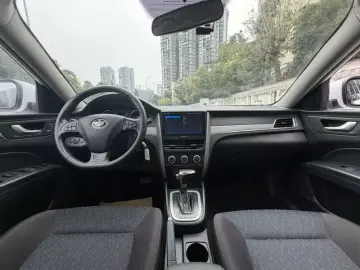 2016 Bestune B30 с пробегом 109 600 км