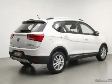 2016 Baojun 560 с пробегом 106 400 км