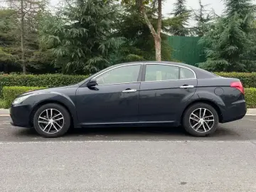 2013 Bestune B50 с пробегом 66 000 км