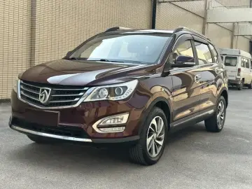 Baojun 560