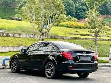 2016 Bestune B50 с пробегом 85 000 км
