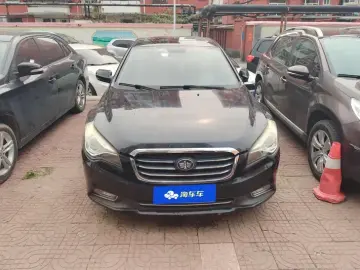 2013 Bestune B50 с пробегом 29 000 км