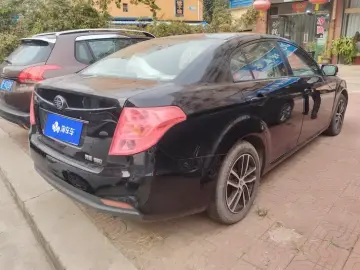 2013 Bestune B50 с пробегом 29 000 км