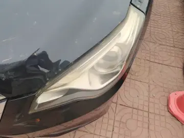 2013 Bestune B50 с пробегом 29 000 км