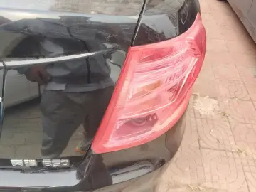 2013 Bestune B50 с пробегом 29 000 км