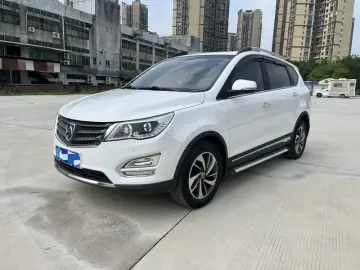 Baojun 560