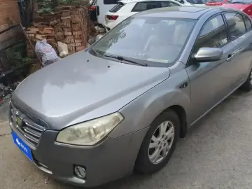 Bestune B50