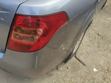 2012 Bestune B50 с пробегом 104 000 км