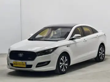 Bestune B50