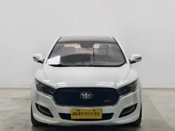 2016 Bestune B50 с пробегом 90 800 км
