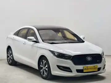 2016 Bestune B50 с пробегом 90 800 км