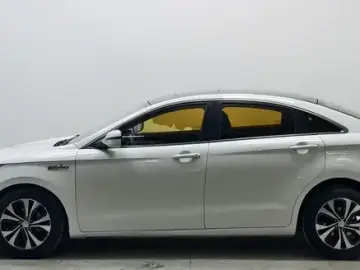 2016 Bestune B50 с пробегом 90 800 км