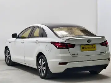 2016 Bestune B50 с пробегом 90 800 км