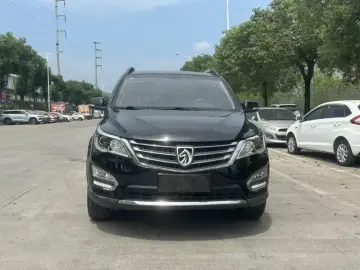 2015 Baojun 560 с пробегом 110 000 км