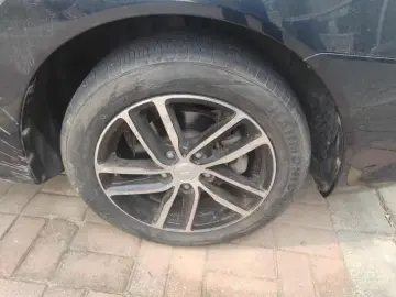 2013 Bestune B50 с пробегом 21 000 км