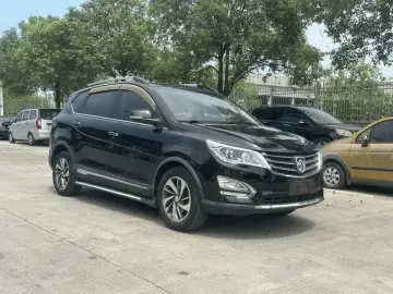 2015 Baojun 560 с пробегом 110 000 км