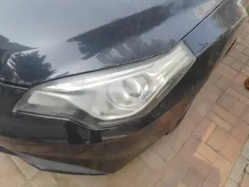 2013 Bestune B50 с пробегом 21 000 км