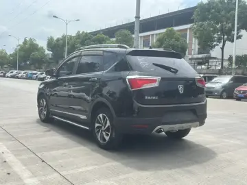 2015 Baojun 560 с пробегом 110 000 км