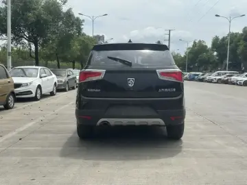 2015 Baojun 560 с пробегом 110 000 км