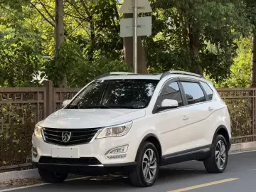 Baojun 560