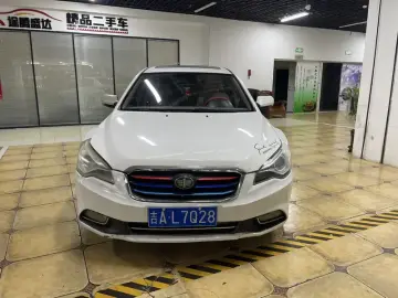 2013 Bestune B50 с пробегом 142 000 км