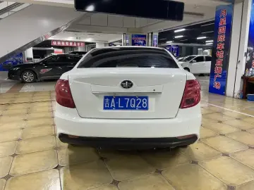 2013 Bestune B50 с пробегом 142 000 км