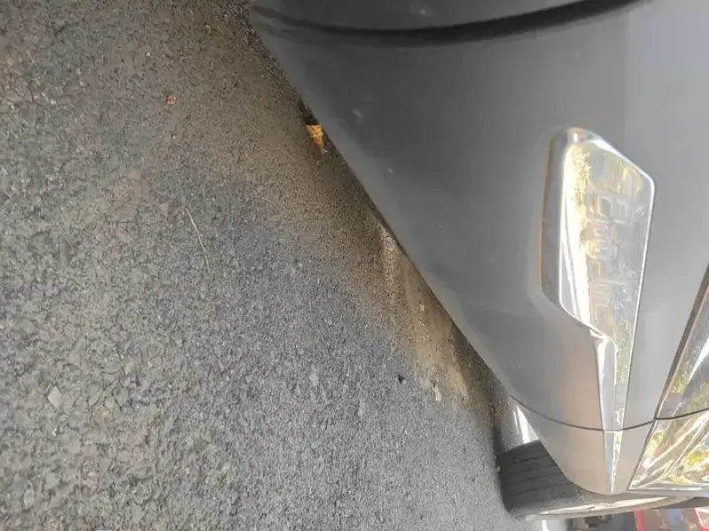2015 Baojun 560 с пробегом 72 000 км