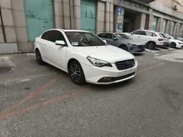 2013 Bestune B50 с пробегом 76 000 км