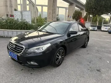 Bestune B50